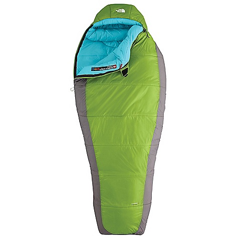 The North Face Snow Leopard Sleeping Bag - Women's