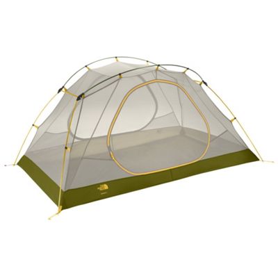 The North Face Topaz 3 Tent