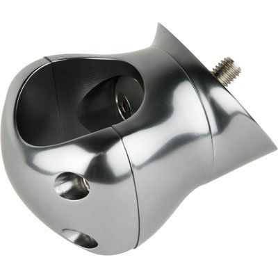 Fundamental Revolution Board Rack Clamp Round