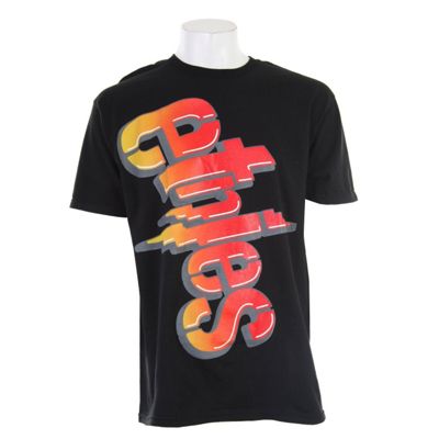 Etnies Faded Forever Basic S/S T-Shirt