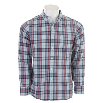 Obey Wheaton LS Shirt