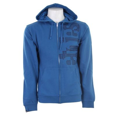 Etnies The Harp Full Zip Hoodie
