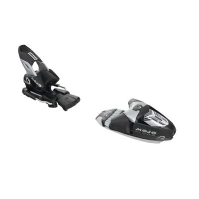 Head Mojo 12 Wide Ski Bindings