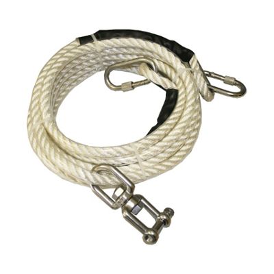 Aquaglide 2 Way HD Mooring Bridle