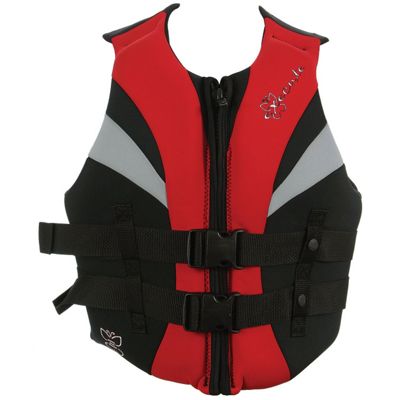 Execute Flame CGA Wakeboard Vest