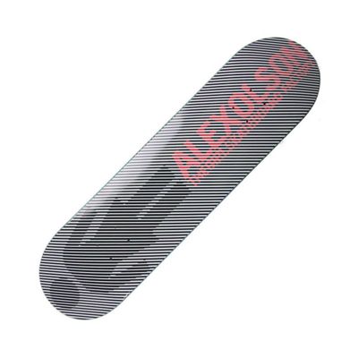 Girl Olson Electro Skateboard Deck