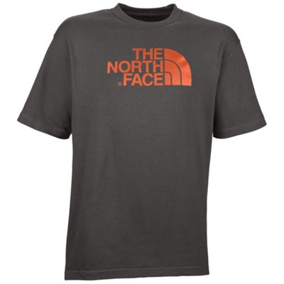 The North Face Men's S-S Half Dome T-Shirt