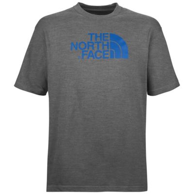 The North Face Men's S/S Half Dome T-Shirt