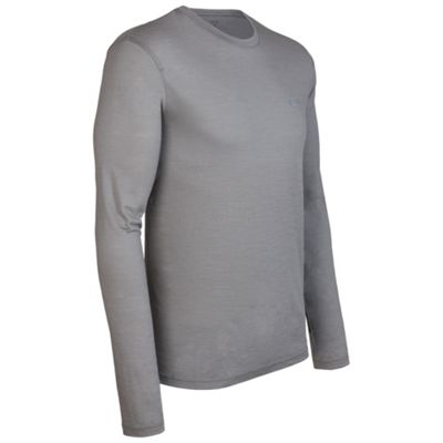 Icebreaker Men's LS Tech T Lite