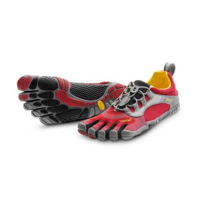 Vibram Five Fingers Women's Bikila LS