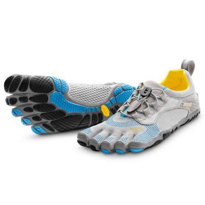 Vibram Five Fingers Women's Bikila LS