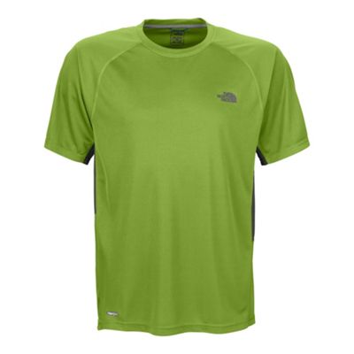 The North Face Men's S-S Flex Crew
