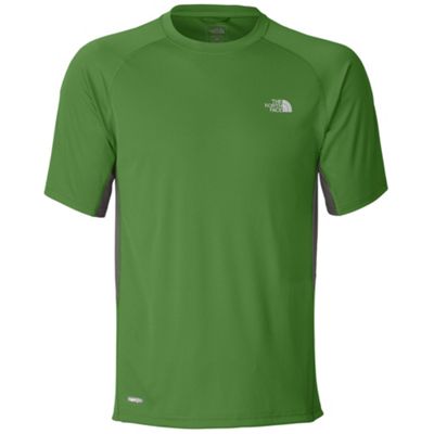 The North Face Men's S/S Flex Crew