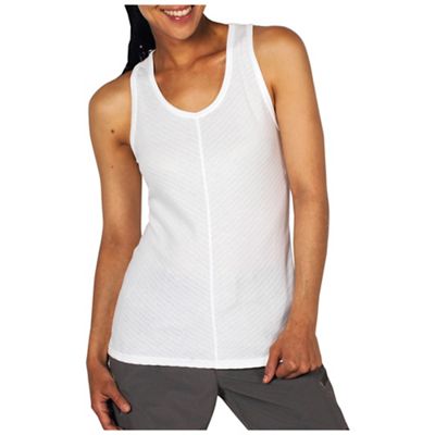 Ex Officio Women's ExO Dri Lattice Tank