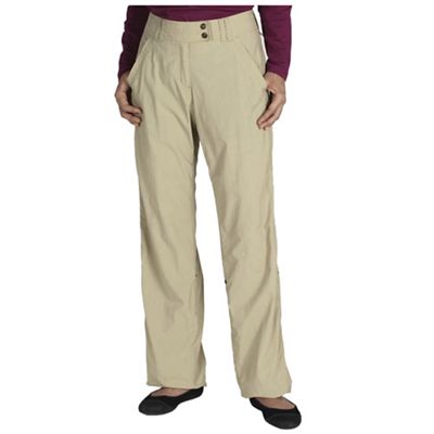 ExOfficio Nomad Roll-up Pant