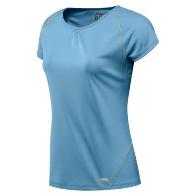GoLite Women's Manitou S/S Top