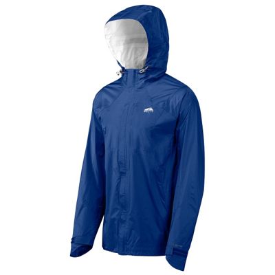 GoLite Men's Kenai Pertex 2.5-Layer Hardshell Jacket