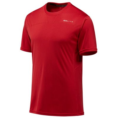 GoLite Men's Vista Ridge SS Run Top