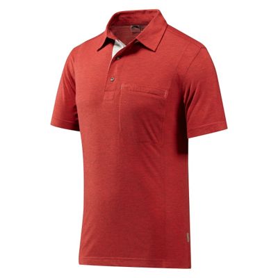 Golite Men's Wicklow SS Travel Polo