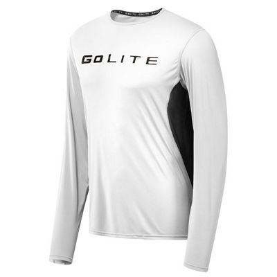 GoLite Wildwood Trail Longsleeve Run Top