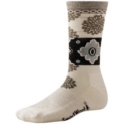 SmartWool Kilim Patchwork Socks