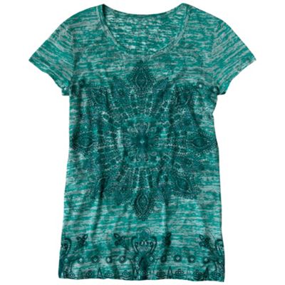 Prana Women's Chai Tee