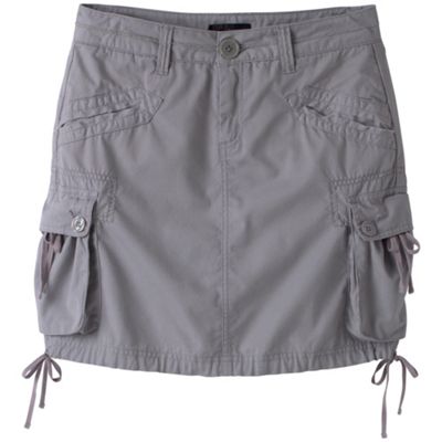 Prana Women's Ellia Cargo Skirt