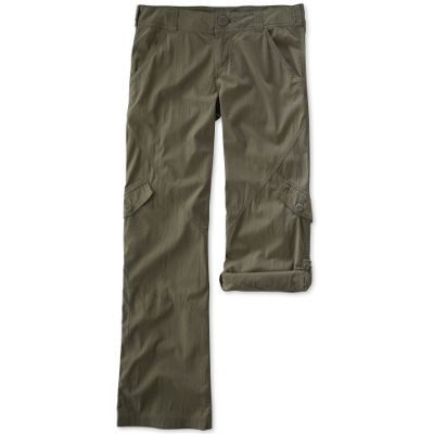 PrAna Women's Cadence Cargo