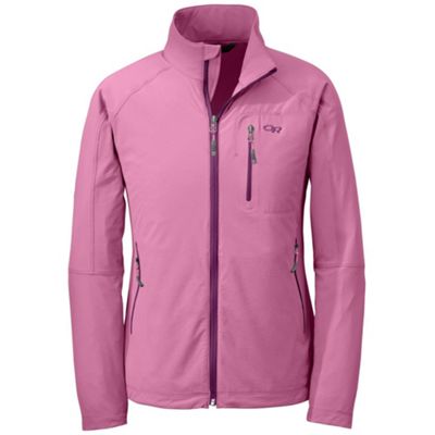 Outdoor Research Women's Ferrosi Jacket