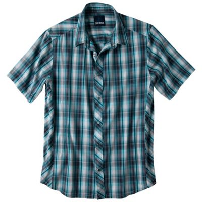 Prana Men's Milo SS Shirt