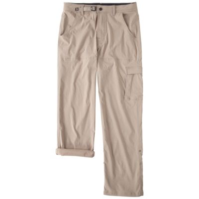 Prana Men's Stretch Zion Pant
