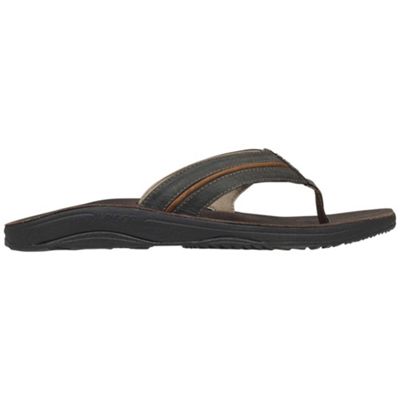 Reef Men's Reef Playa Cervesa Sandals