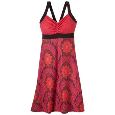 Prana Women's Amaya Dress