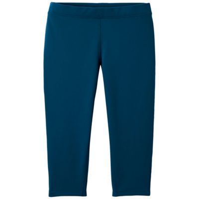 Prana Women's Ashley Knicker Legging