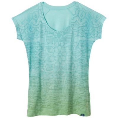 Prana Women's Goddess Tee