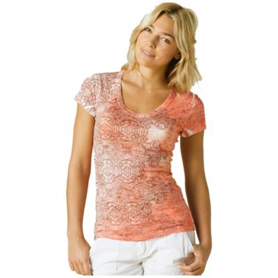 Prana Women's Goddess Tee