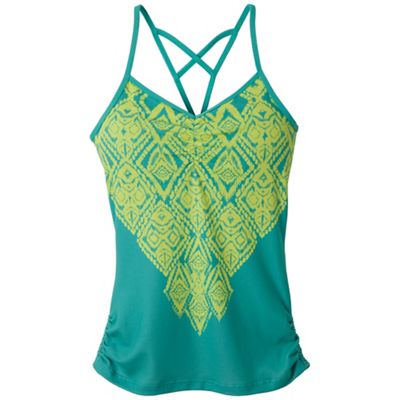 Prana Women's Leyla Top