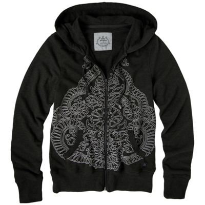 Prana Women's Mandie Hoody