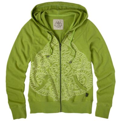 Prana Women's Mandie Hoody