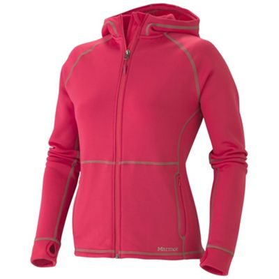 Marmot Women's Power Stretch Hoody