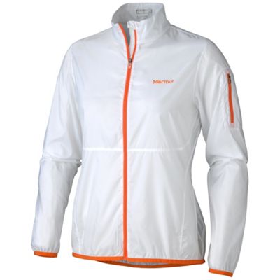 Marmot Women's Trail Wind Jacket