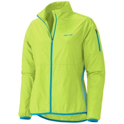 Marmot Women's Trail Wind Jacket
