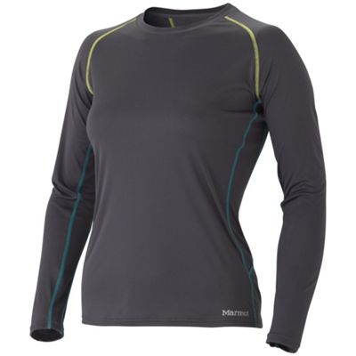 Marmot Stride Long Sleeve