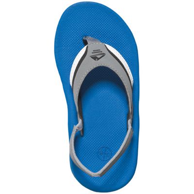 Reef Boys' Slap II Sandals