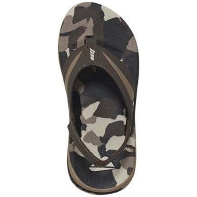 Reef Boys' AWOL Sandals