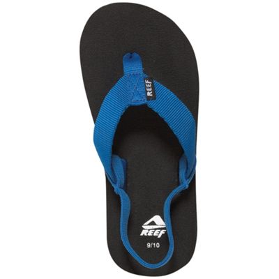 Reef Boys' Reef Todos Sandals