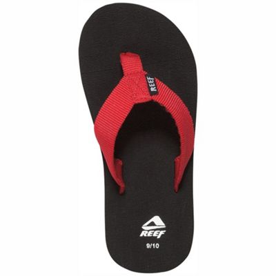 Reef Boys' Reef Todos Sandals