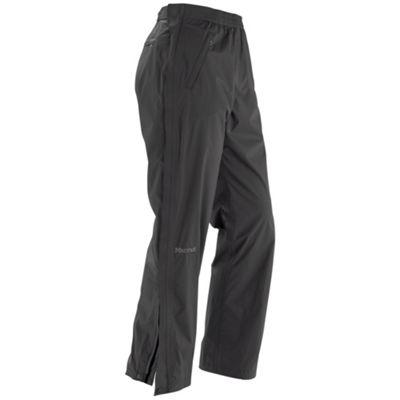Marmot Men's PreCip Full Zip Pant