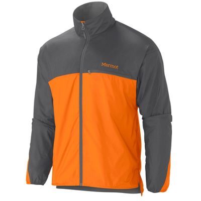 Marmot Men's DriClime Windshirt