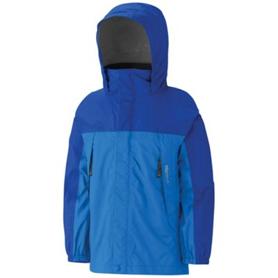Marmot Boys' Precip Jacket